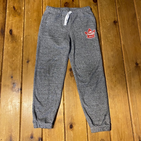 Roots Other - Boys roots pants